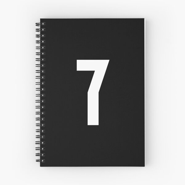 Item preview, Seven 7 designed and sold by MuzamilAhmed.