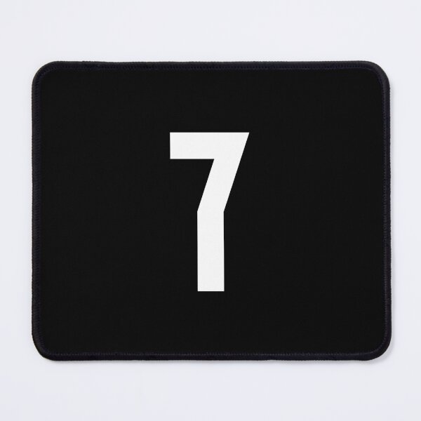 Item preview, Seven 7 designed and sold by MuzamilAhmed.