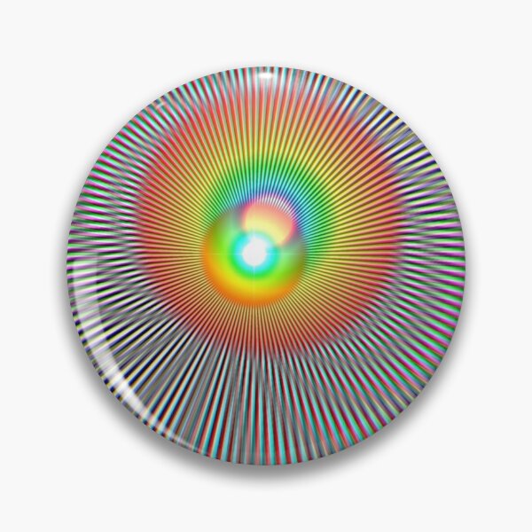 Item preview, Rainbow Shine & Moire designed and sold by EnthuZed.