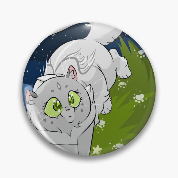 Item preview, Stars in Her Paws designed and sold by CozmicDoodles.