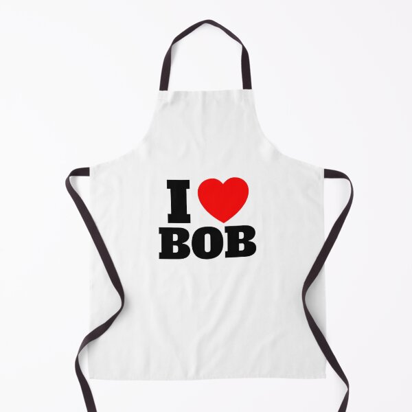 Item preview, I Love Bob/ R.I.P. Bob designed and sold by FunTextArt.