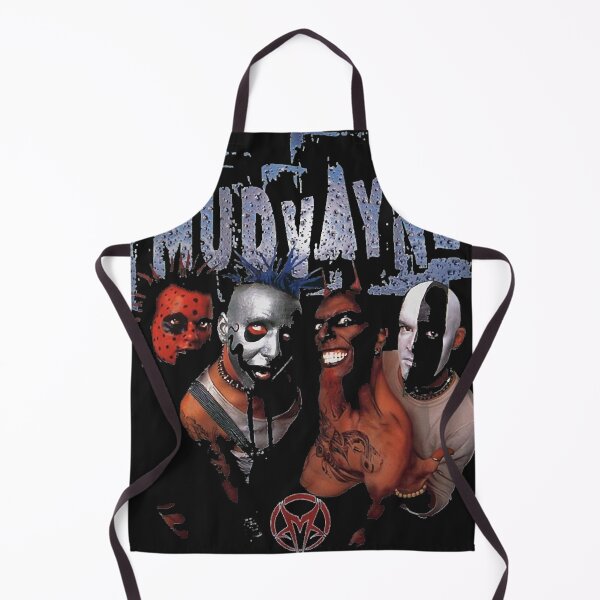 Item preview, mudvayne band heavy metal mudvayne mudvayne mudvayne Essential T-Shirt designed and sold by JuanLazo5.