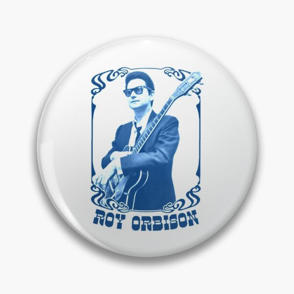 Item preview, Roy Orbison designed and sold by ZaidaHaag.