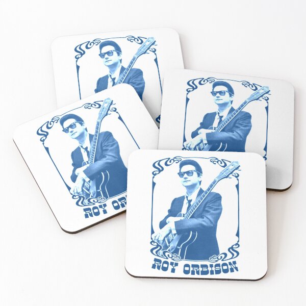 Item preview, Roy Orbison designed and sold by ZaidaHaag.