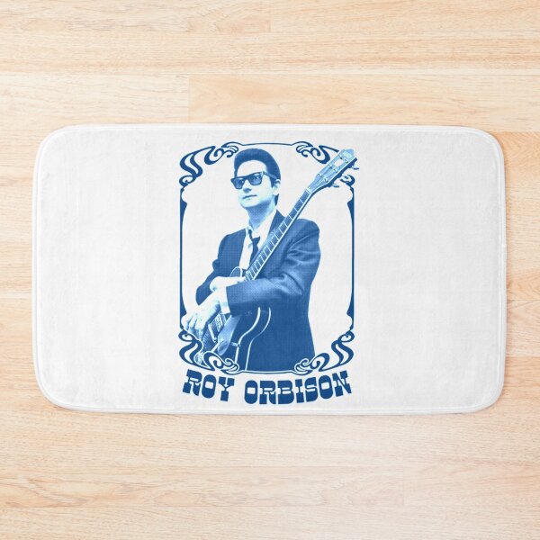 Item preview, Roy Orbison designed and sold by ZaidaHaag.