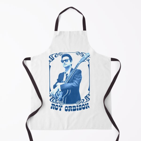 Item preview, Roy Orbison designed and sold by ZaidaHaag.