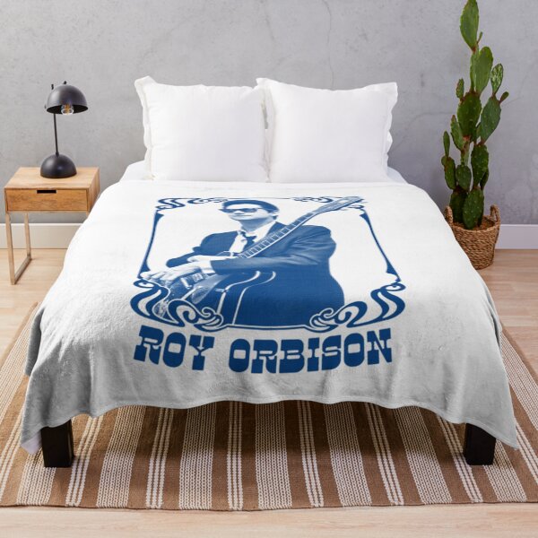 Item preview, Roy Orbison designed and sold by ZaidaHaag.