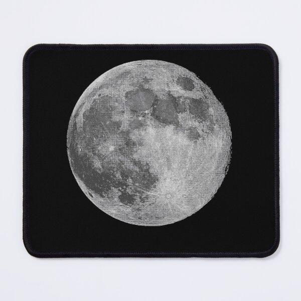 Item preview, Full Moon designed and sold by shopMusMus.