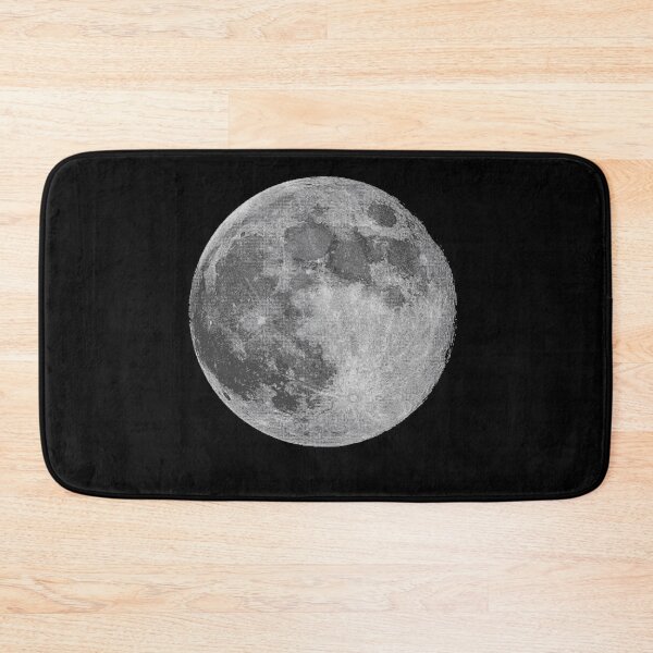 Item preview, Full Moon designed and sold by shopMusMus.