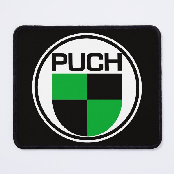 Item preview, Puch Motorcycles designed and sold by gun80sgun.