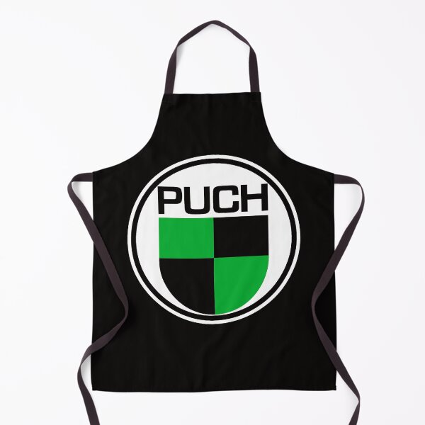 Item preview, Puch Motorcycles designed and sold by gun80sgun.