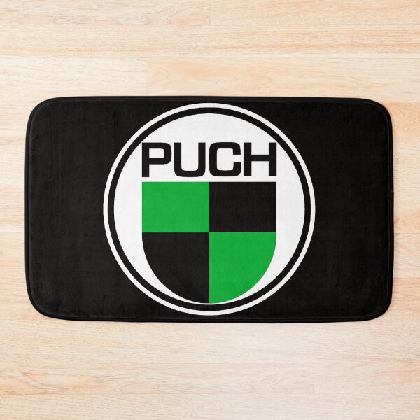 Item preview, Puch Motorcycles designed and sold by gun80sgun.