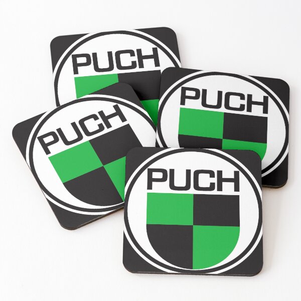 Item preview, Puch Motorcycles designed and sold by gun80sgun.