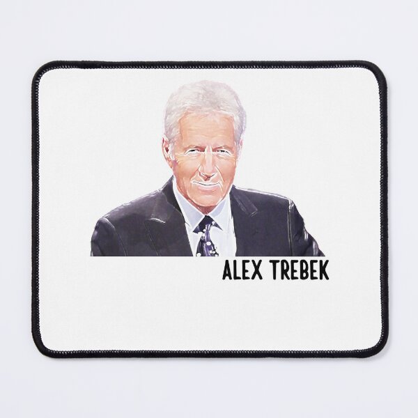 Item preview, Band Rip Holzhauer Jeopardy Speaker Host Gifts Music Fans designed and sold by valeryjayleen.