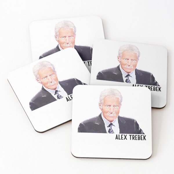 Item preview, Band Rip Holzhauer Jeopardy Speaker Host Gifts Music Fans designed and sold by valeryjayleen.