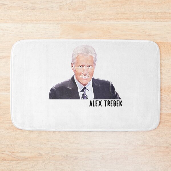 Item preview, Band Rip Holzhauer Jeopardy Speaker Host Gifts Music Fans designed and sold by valeryjayleen.