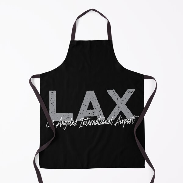 Item preview, LAX - Los Angeles International Airport Code. Flying, travel and pilot souvenir. Travel geek keepsake. designed and sold by VFRZone.