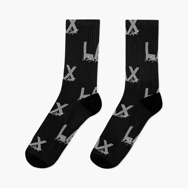 Item preview, LAX - Los Angeles International Airport Code. Flying, travel and pilot souvenir. Travel geek keepsake. designed and sold by VFRZone.
