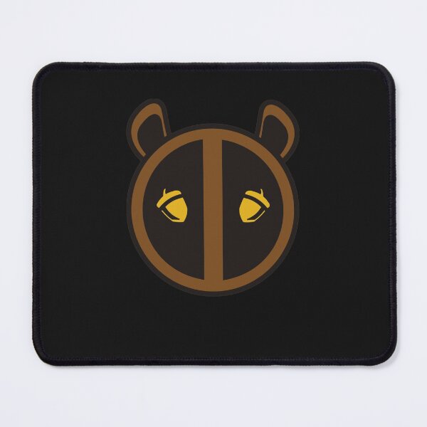 Item preview, Unbeatable Squirrel Girl 2 Sticker designed and sold by PhilippBlanken.