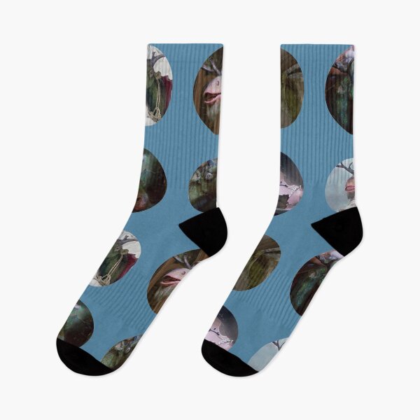 Item preview, The Gump  designed and sold by TheNuttyDuck.