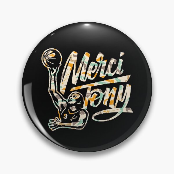 Item preview, Merci Tony t shirt, Merci Tony designed and sold by graphic-genie.