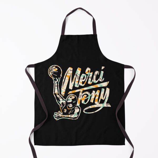 Item preview, Merci Tony t shirt, Merci Tony designed and sold by graphic-genie.