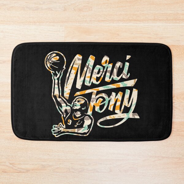 Item preview, Merci Tony t shirt, Merci Tony designed and sold by graphic-genie.