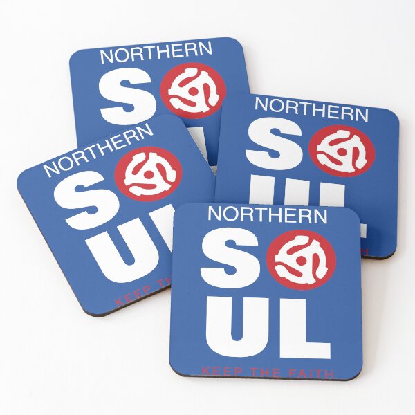 Item preview, Northern Soul - Keep The Faith designed and sold by russelltate.