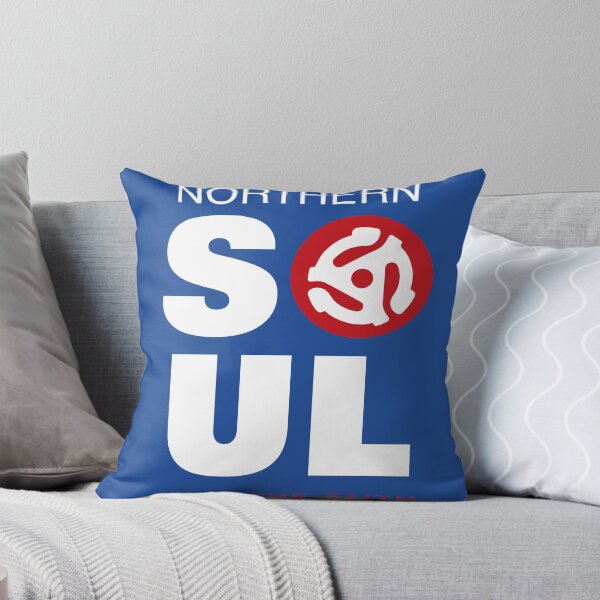 Item preview, Northern Soul - Keep The Faith designed and sold by russelltate.