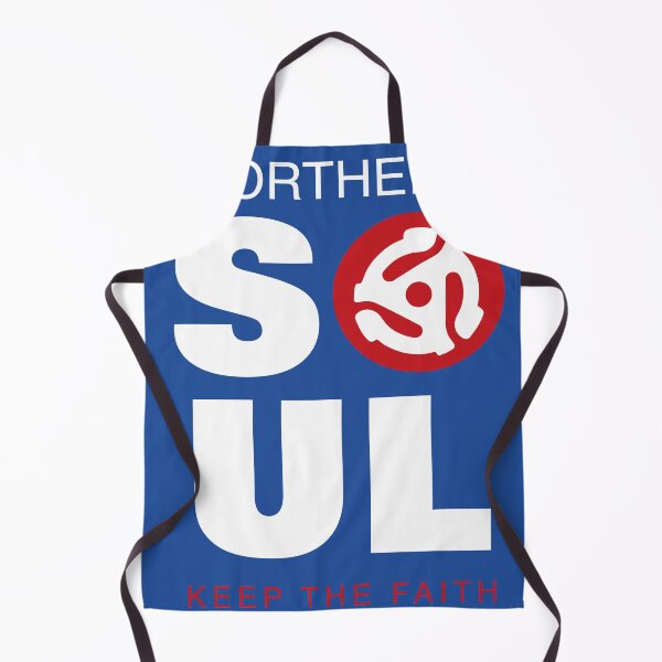 Item preview, Northern Soul - Keep The Faith designed and sold by russelltate.
