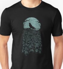Midnight Hunter Unisex T-Shirt