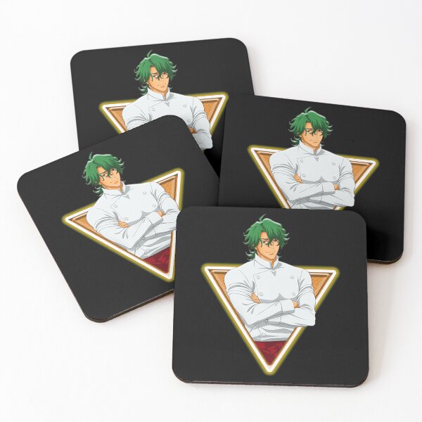 Item preview, KOJIRO NANJO designed and sold by TRIANGLEDOWN.