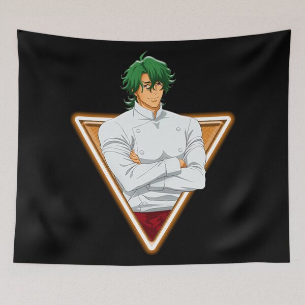 Item preview, KOJIRO NANJO designed and sold by TRIANGLEDOWN.