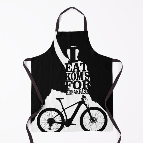 Item preview, I Eat KOM's For Breakfast designed and sold by thekrakafaktri.