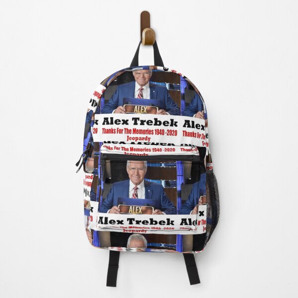 Item preview, Day Gift Alex Trebek Rip Norm Macdonald Gift Music Fans designed and sold by valeryjayleen.