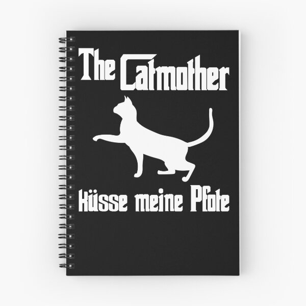 Item preview, Funny Saying Catmother Cats Humor designed and sold by Galaxy-Corner.