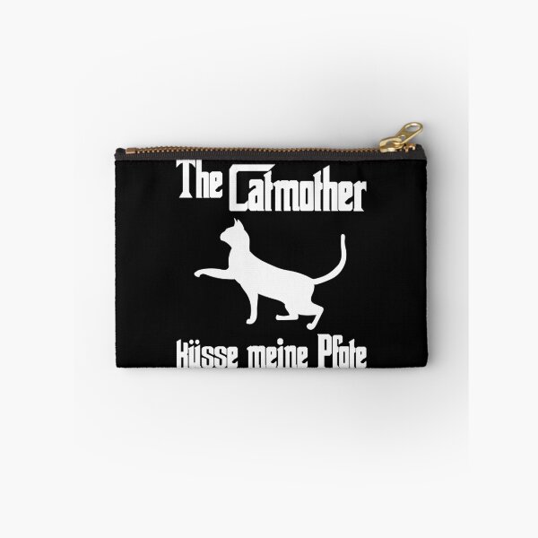 Item preview, Funny Saying Catmother Cats Humor designed and sold by Galaxy-Corner.