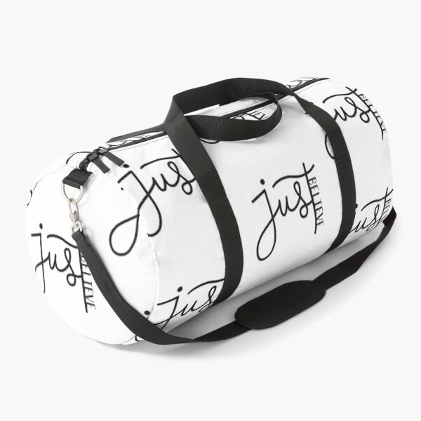 Item preview, Just Believe designed and sold by themoodydecor.