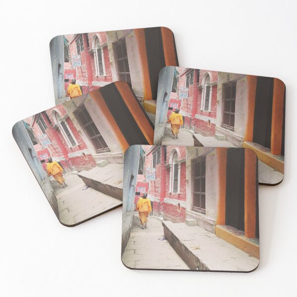 Item preview, On the way to Enlightenment designed and sold by AdiKash.