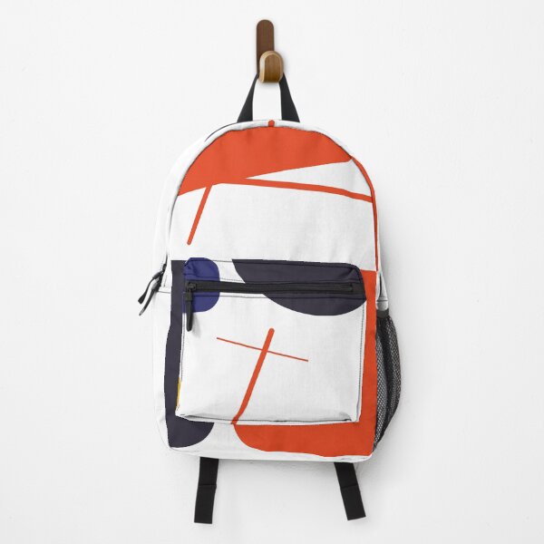 Item preview, Smol Soft Suprematism Series - No.9 designed and sold by CozyLair.