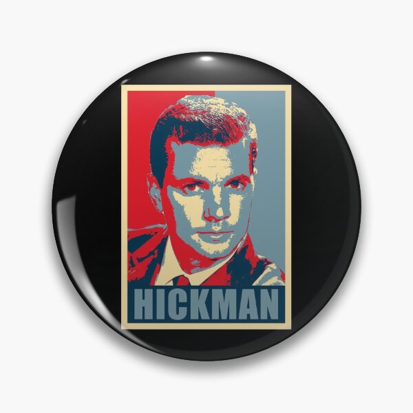 Item preview, Dwayne Hickman Hope designed and sold by Rennieshop.