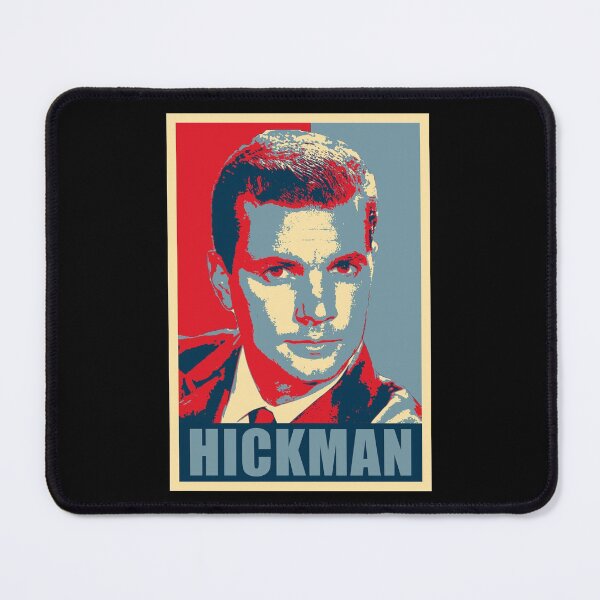 Item preview, Dwayne Hickman Hope designed and sold by Rennieshop.