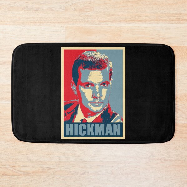 Item preview, Dwayne Hickman Hope designed and sold by Rennieshop.