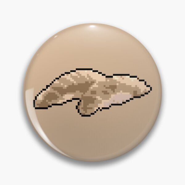 Item preview, Flounder Nigiri! designed and sold by 16BitSushi.