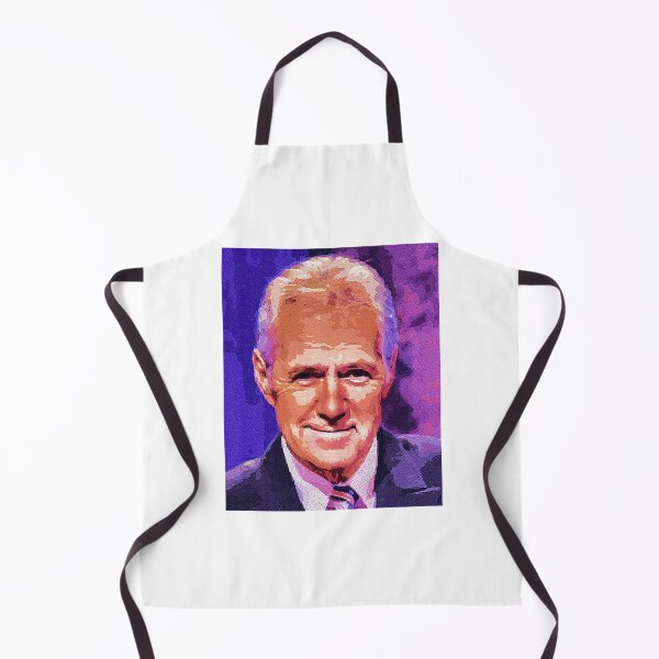 Item preview, Day Gift Biggest Ever Alex Trebek Water Paint Retro Wave designed and sold by valeryjayleen.