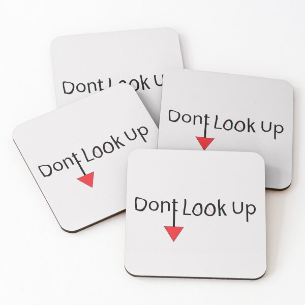 Item preview, DONT LOOK UPP designed and sold by Eckaa.