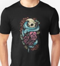 Vitality Unisex T-Shirt