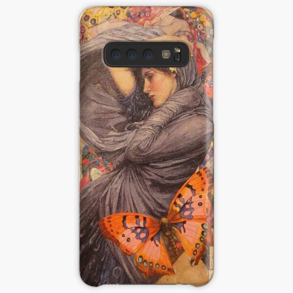 Julianna Samsung Galaxy Snap Case