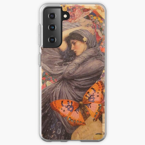 Julianna Samsung Galaxy Soft Case