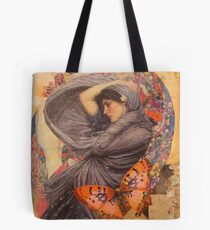 Julianna Tote Bag